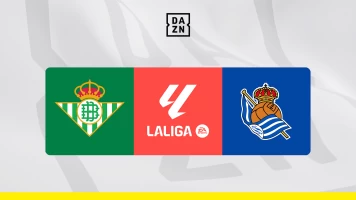 Jornada 24. Jornada 24: Betis - Real Sociedad