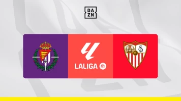 Jornada 24. Jornada 24: Valladolid - Sevilla