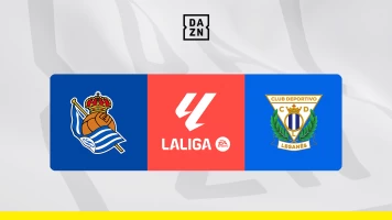 Jornada 25. Jornada 25: Real Sociedad - Leganés