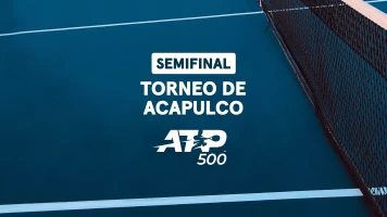 Semifinales. Semifinales: Semifinal 2