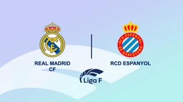 Jornada 17. Jornada 17: Real Madrid - Espanyol