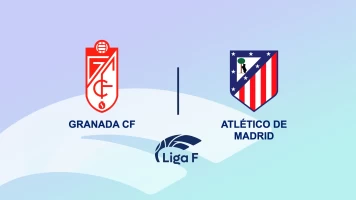 Jornada 17. Jornada 17: Granada CF - Atlético de Madrid