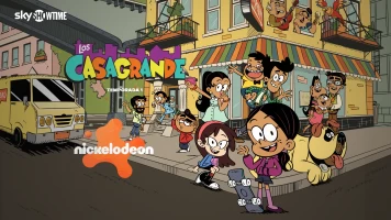 Los Casagrande