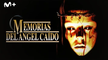 Memorias del ángel caído