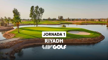 Arabia Saudi. Arabia Saudi. Jornada 1