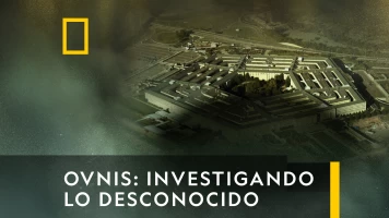 OVNIS: Investigando lo desconocido