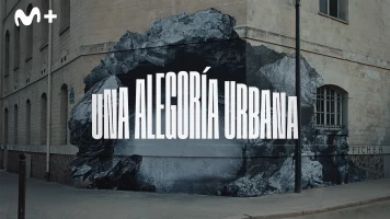 Una alegoría urbana