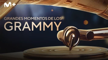 Grandes momentos de los Grammy