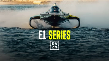 E1 Series. T(2025). E1 Series (2025): Doha - Carrera final