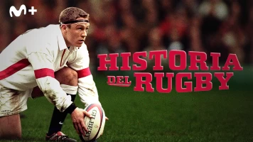 Historia del rugby