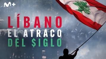 Líbano: el atraco del siglo