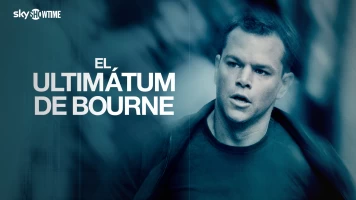 El ultimátum de Bourne