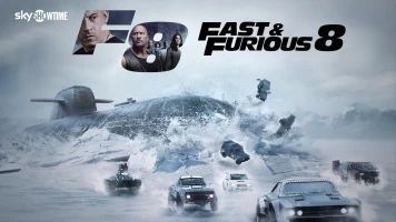 Fast & Furious 8