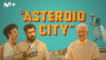 Asteroid City