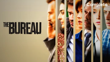 The Bureau