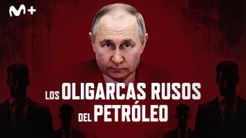 Los oligarcas rusos del petróleo