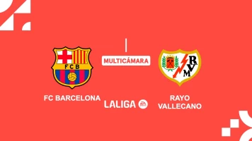 Jornada 24. Jornada 24: Barcelona - Rayo