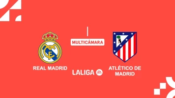 Jornada 23. Jornada 23: Real Madrid - At. Madrid