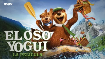 El Oso Yogui: La Película