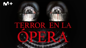 Terror en la ópera