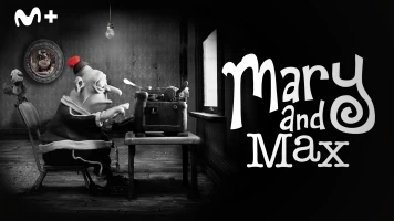 Mary and Max