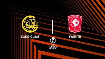 Play-off. Play-off: Bodo/Glimt - Twente