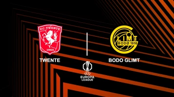 Play-off. Play-off: Twente - Bodo/Glimt