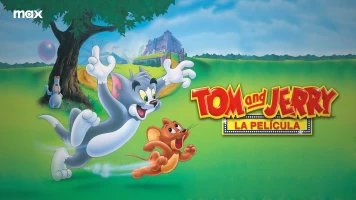 Tom and Jerry: la película