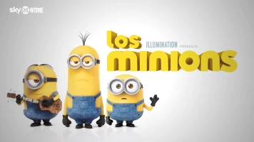 Los minions