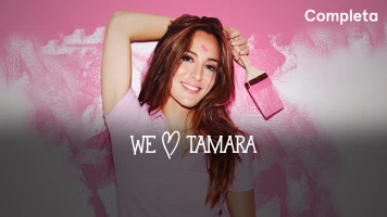 We love Tamara