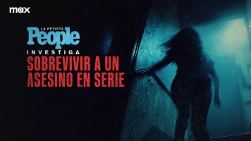 La revista People investiga: sobrevivir a un asesino en serie