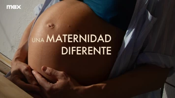 Una maternidad diferente