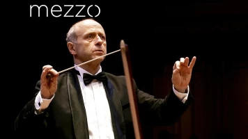 Budapest Festival Orchestra, Iván Fischer, Nicolas Namoradze: Brahms