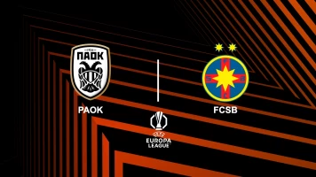 Play-off. Play-off: PAOK - Steaua