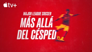 Major League Soccer: más allá del césped