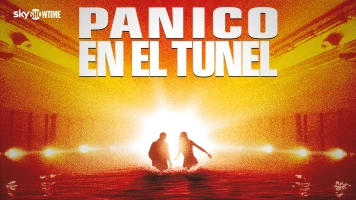 Pánico en el túnel