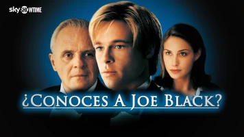 ¿Conoces a Joe Black?