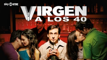 Virgen a los 40