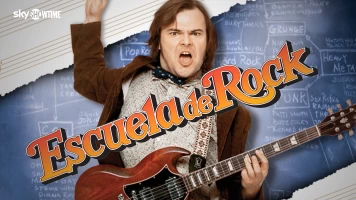 Escuela de rock