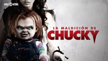 La maldición de Chucky