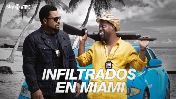 Infiltrados en Miami