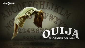 Ouija: El origen del mal