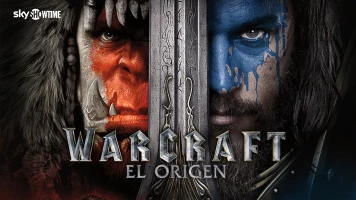 Warcraft: El origen