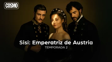 Sisi: Emperatriz de Austria