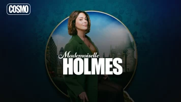 Mademoiselle Holmes