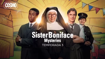 Sister Boniface Mysteries