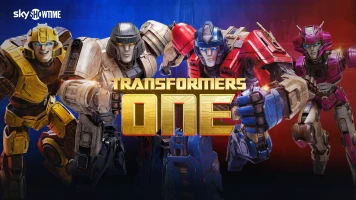 Transformers One