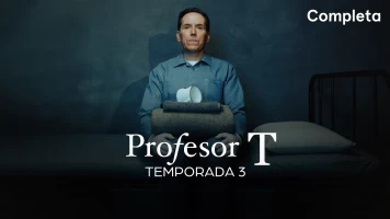 Profesor T