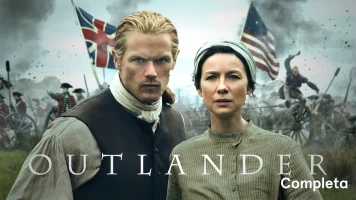 Outlander