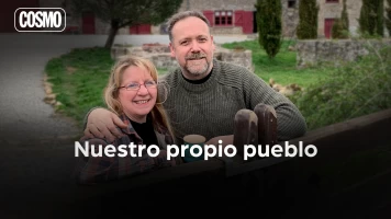 Nuestro propio pueblo